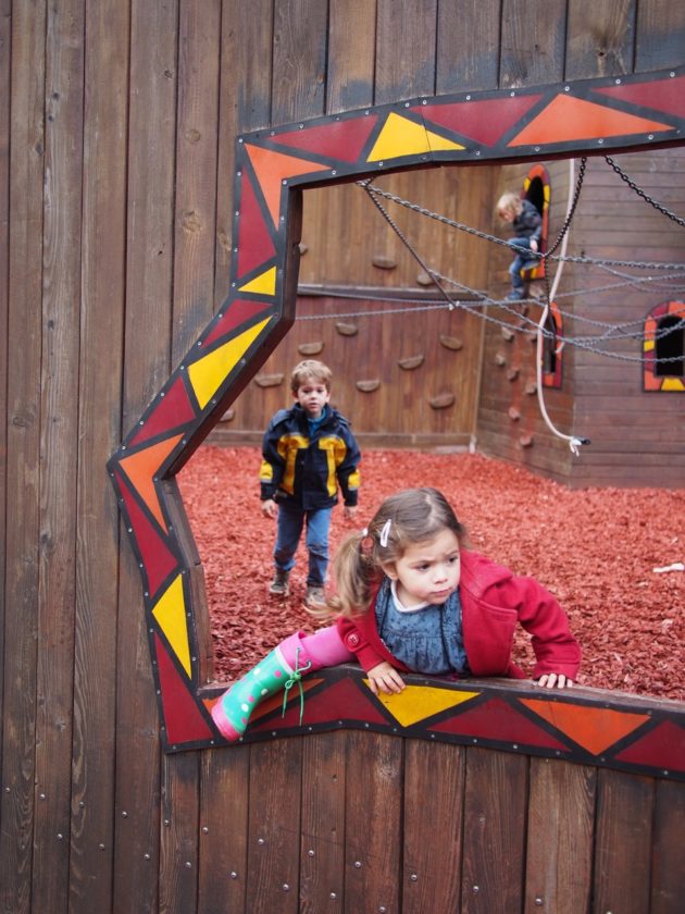 que faire à bruxelles avec les enfants